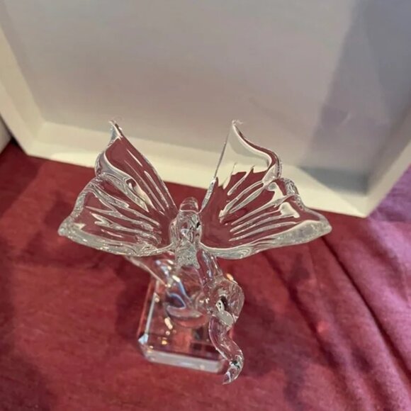 NWT! Trabucco Studio - Crystal Butterfly - Picture 5 of 7